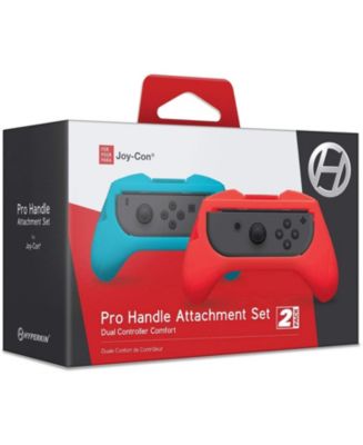 Nintendo switch joy con attachment discount