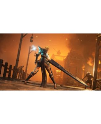 Soulstice: Deluxe Edition - XBOX SERIES X