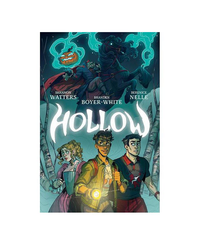 Barnes & Noble Hollow by Shannon Watters Macy's