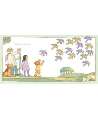 Quiet by Tomie dePaola