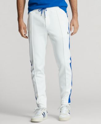 Polo Ralph Lauren - Men's Wimbledon Double-Knit Track Pants