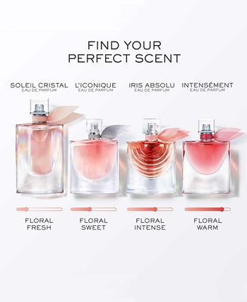 Lancôme La vie est belle Eau de Parfum Women's Fragrance