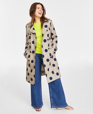 Asos 2025 spot coat