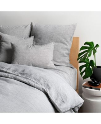 100% French Linen Sheet Set - Full