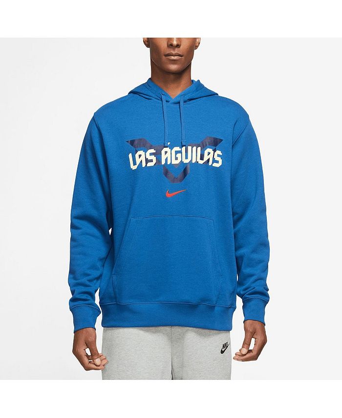 Nike men's nsw club pullover hoodie jersey shop