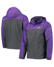 Nike Men's Purple Phoenix Suns 75th Anniversary Performance Showtime Hoodie  Full-Zip Jacket - Macy's