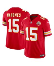Fanatics Branded Men's Big and Tall Patrick Mahomes Red Kansas City Chiefs Player Name Number T-Shirt - Red
