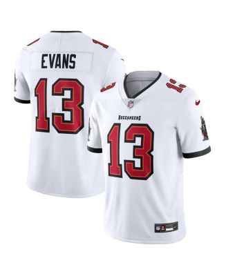 Nike Men's Mike Evans White Tampa Bay Buccaneers Vapor