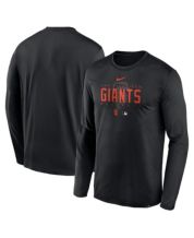 San Francisco Giants Apparel & Gear  Curbside Pickup Available at DICK'S