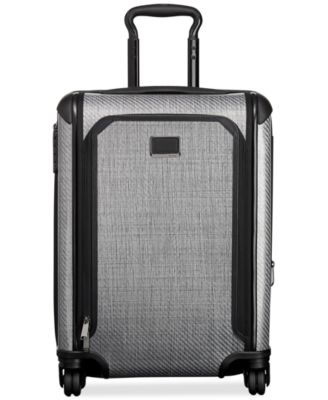 macys tumi luggage