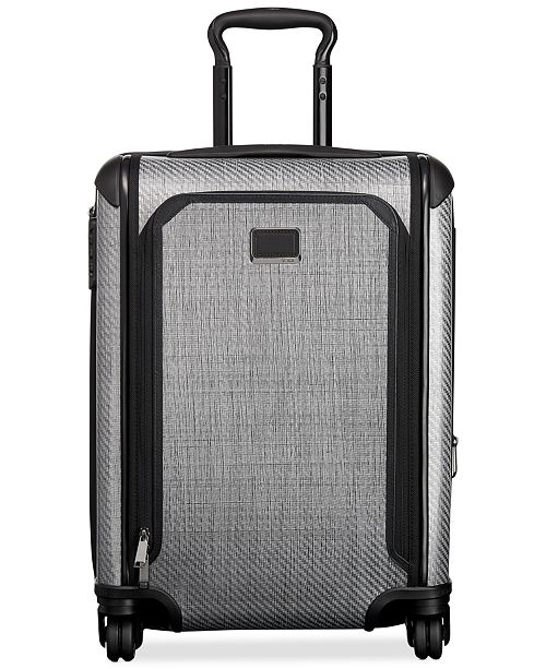 Tumi TegraLite Max 22" Continental Carry On Expandable Hardside