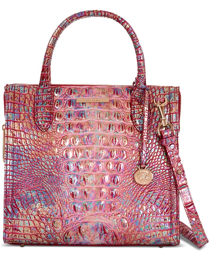 Brahmin mini priscilla on sale