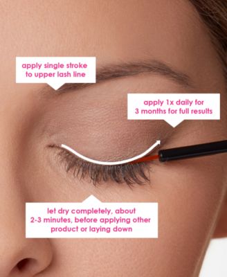 GrandeLASH-MD Lash Enhancing Serum, 4 ml