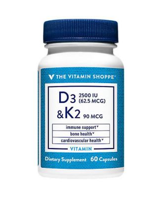 The Vitamin Shoppe