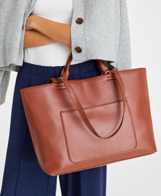 On 34th - Leightonne Tote