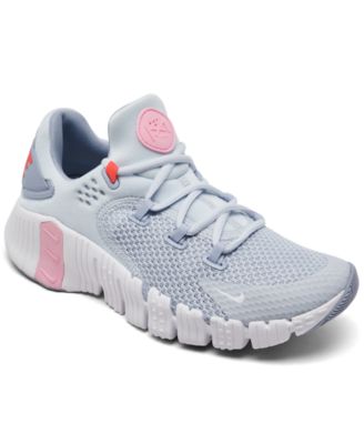 women's free metcon 4 training sneakers from finish line
