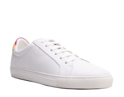 Men's Men s Jay Casual Low Top Fashion Sneaker