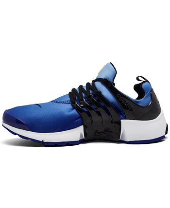 Nike Men's Air Presto Casual Sneakers from Finish Line - Macy's