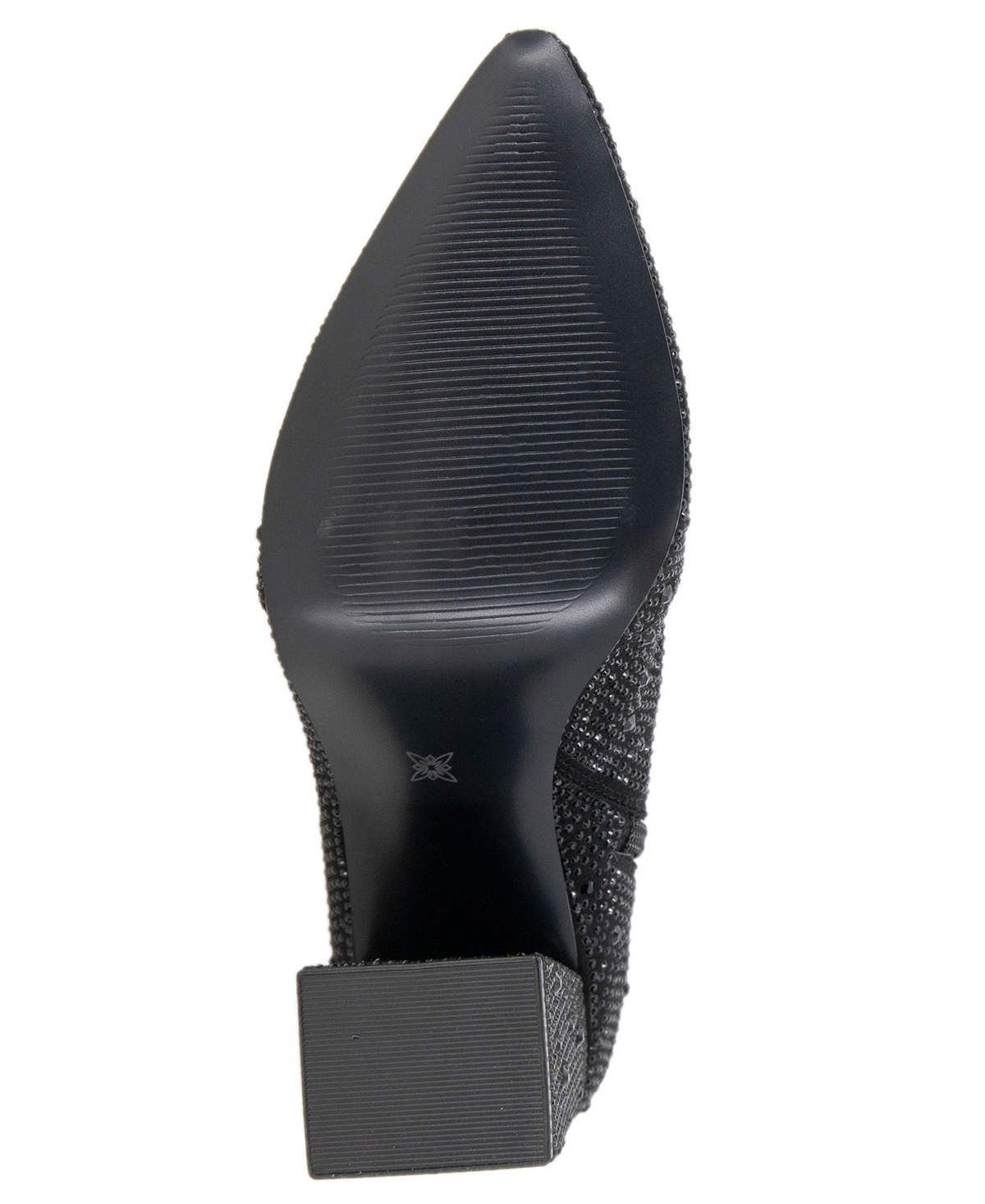 BCBGeneration Women's Briel Rhinestone Bootie