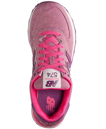 Womens new outlet balance glitch