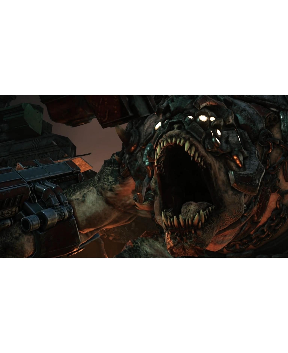 Microsoft Gears Tactics – Xbox One