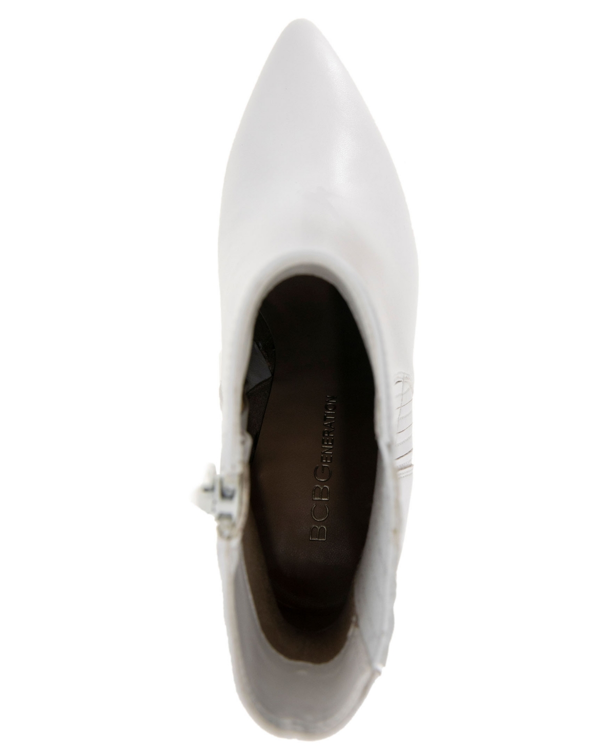 BCBGeneration Women's Kalia Pointed Toe Boots