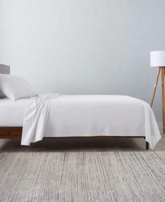 Triple Brushed Microfiber 8-Piece Duvet Bundle, Full