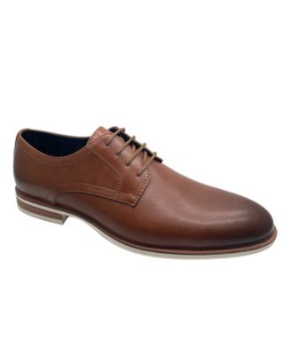 Alfani men's andrew 2024 plain toe derbys