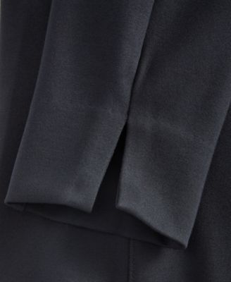 Women's Ponte Skinny Leggings, Regular and Short Lengths, Created for Macy's