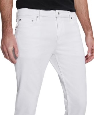 Men's Eco Slim Tapered Fit Jeans