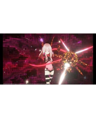 Death end re;Quest 2 - PlayStation 4