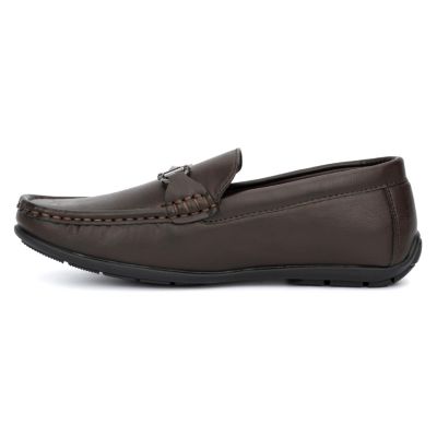 Boys Youth Tobin Loafer Dress Shoe