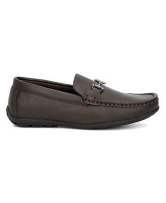 Boys Youth Tobin Loafer Dress Shoe