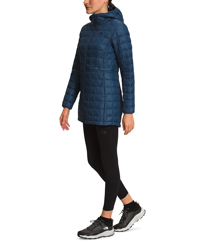 The North Face Women's ThermoBall™ Hooded Parka Macy's