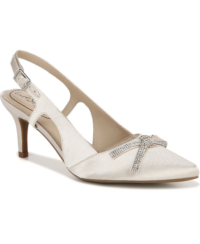 Adrianna papell houston slingback pumps sale