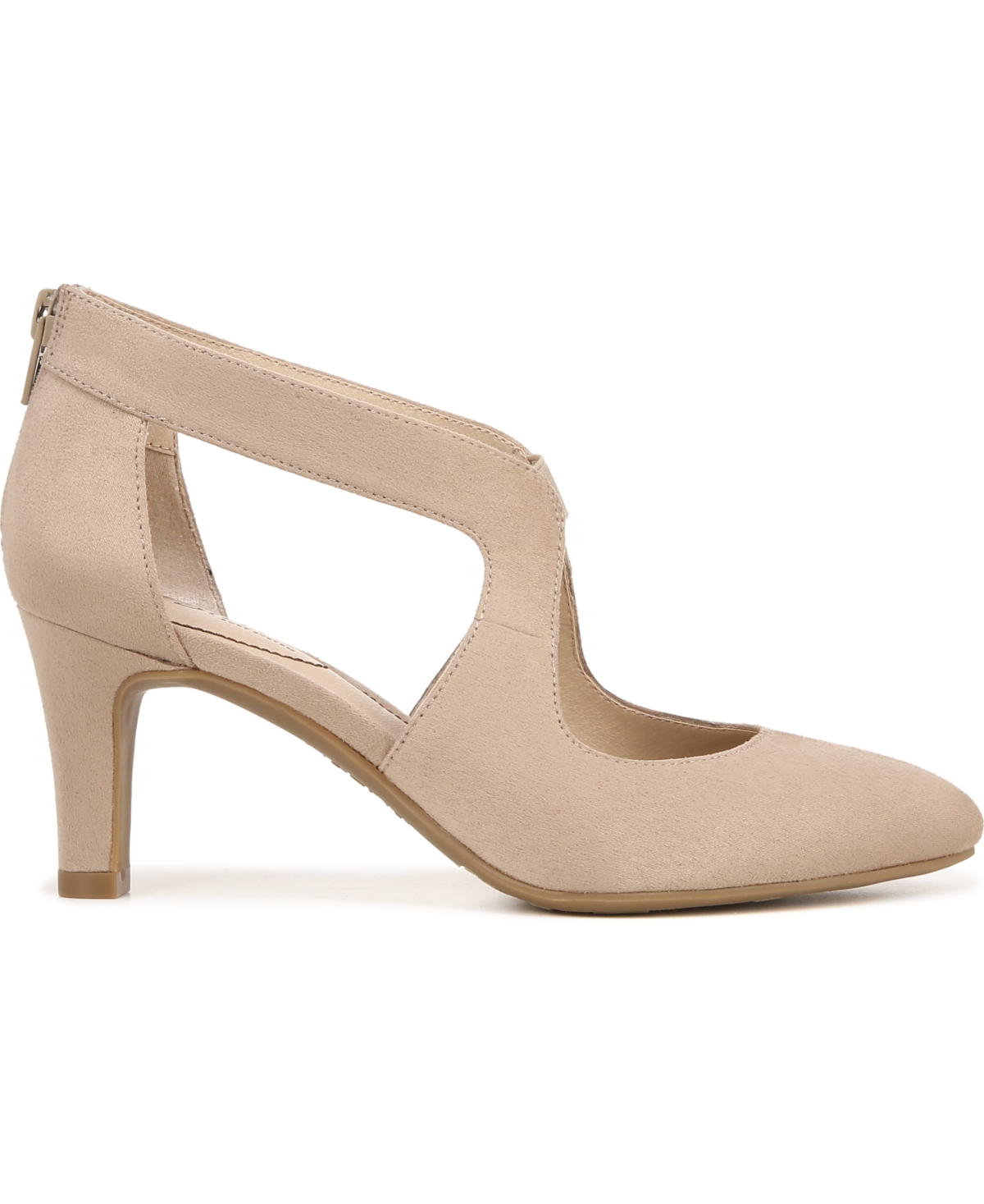 LifeStride Women's Giovanna 2 Pumps