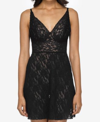 Hanky Panky - Retro Chemise 485701