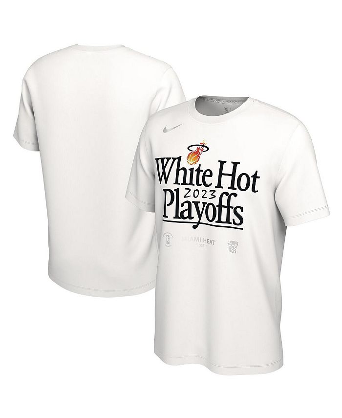 Nike Big Boys Navy Memphis Grizzlies 2022 NBA Playoffs Mantra T-shirt -  Macy's