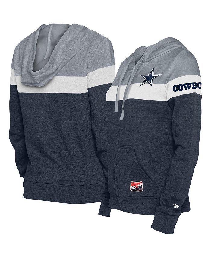 New era clearance dallas cowboys hoodie