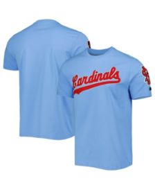 Men's Tommy Bahama Navy St. Louis Cardinals Baseball Bay Button-Up Shirt