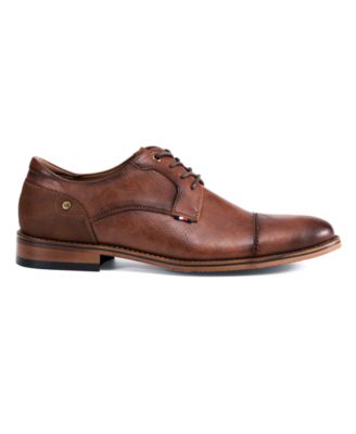 Men's Barmi Cap Toe Lace Up Oxford Shoes