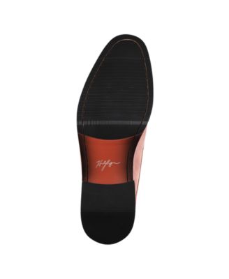 Men's Barmi Cap Toe Lace Up Oxford Shoes