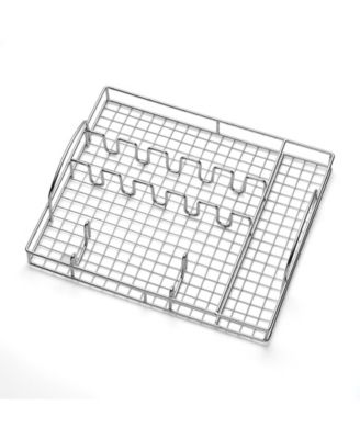 Madeline 51-PC Set with Caddy