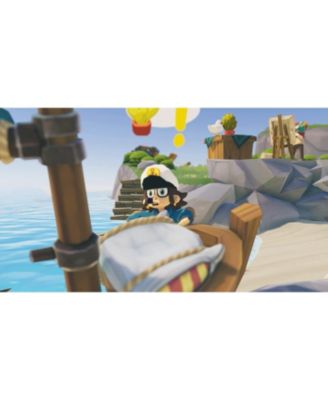 Time on Frog Island - Playstation 5