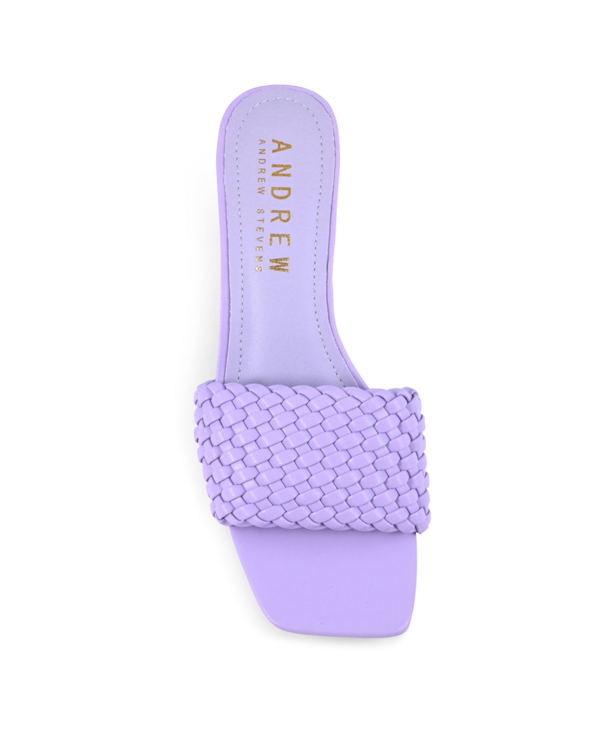 Andrew By Andrew Stevens Women's Lada Sandals