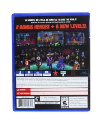 88 Heroes - PS4