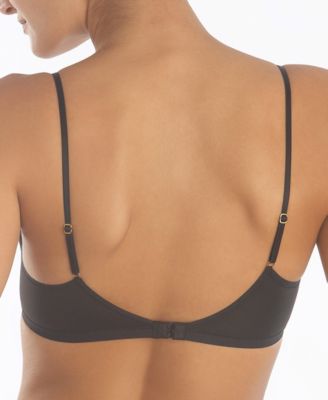 Understated Contour Bra 132025
