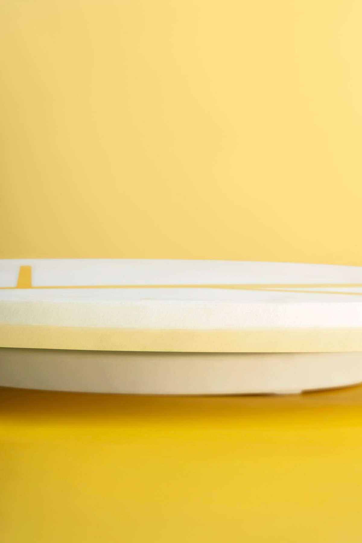 Gauri Kohli Infinia Marble Lazy Susan - 16