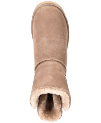 Women's Teenyy Winter Booties