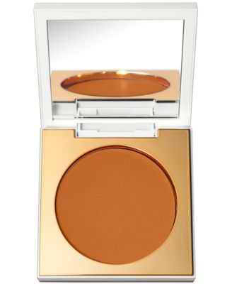 Fashion Fair Iconic Pressed Powder - Bold Bronze